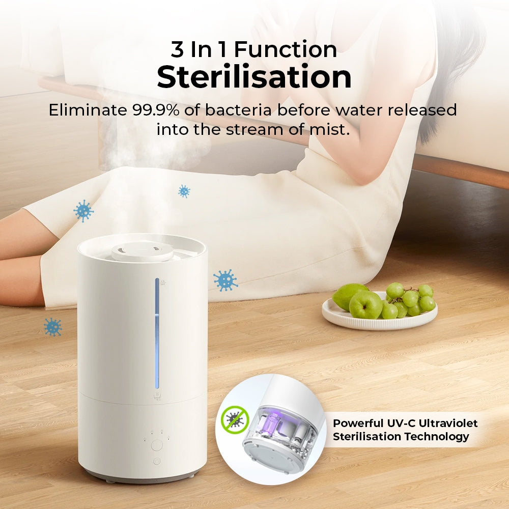 Xiaomi Smart Humidifier 2