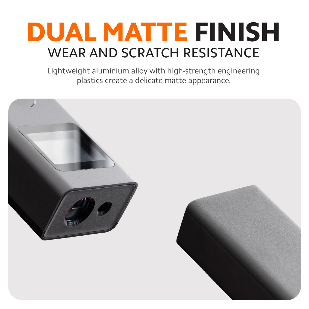 Xiaomi Smart Laser Measure