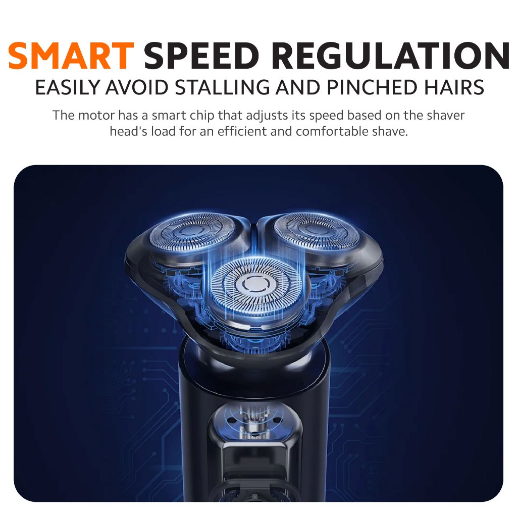 Xiaomi Electric Shaver S301