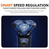 Xiaomi Electric Shaver S301