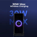 Xiaomi 2-in-1 Wireless Power Bank 10000mAh 30W