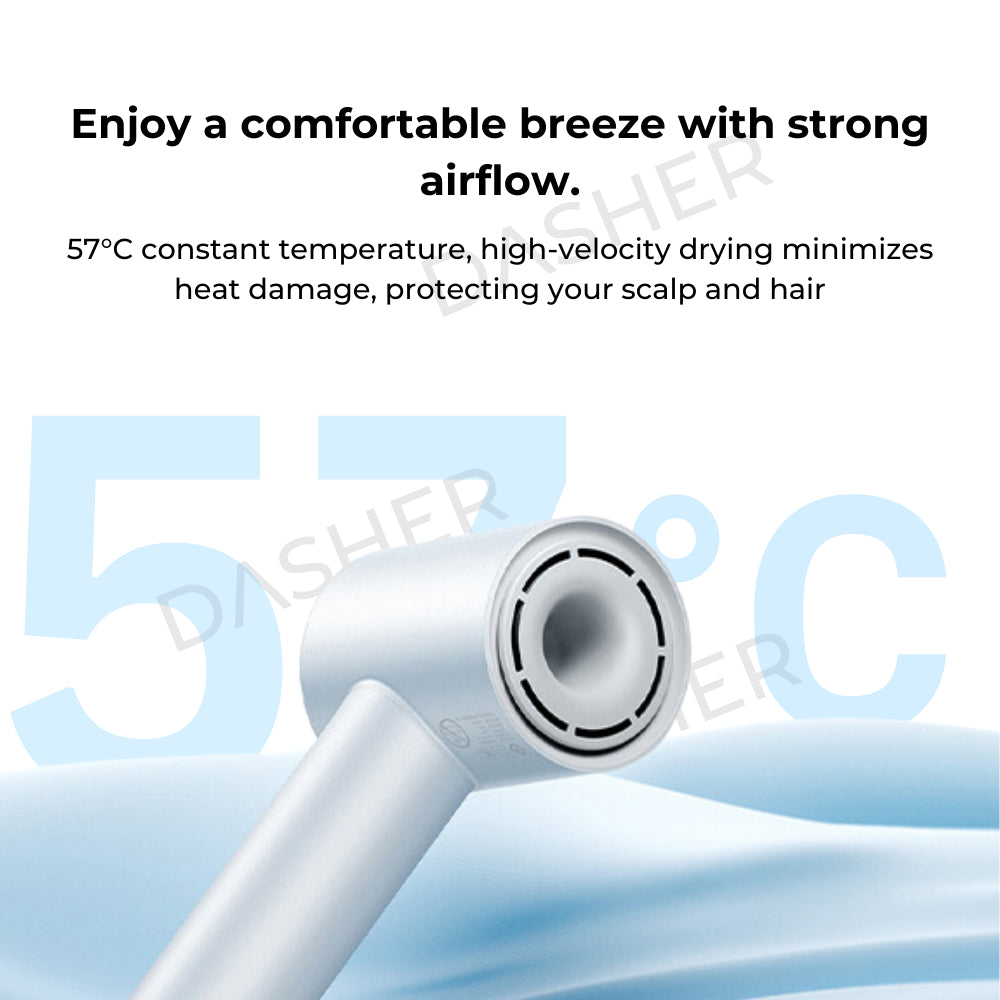 Xiaomi Mi Ionic Hair Dryer H501
