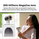 Xiaomi Mi Ionic Hair Dryer H501