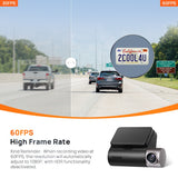 70mai A510 Dash Cam