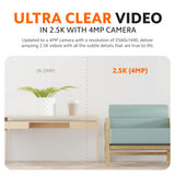 Xiaomi Smart Camera C400