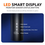 Xiaomi Electric Shaver S301