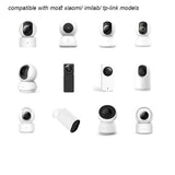 Xiaomi CCTV 360 / PTZ 2K Camera Mount