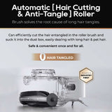 Dreame TriCut Robot Vacuum Main Brush