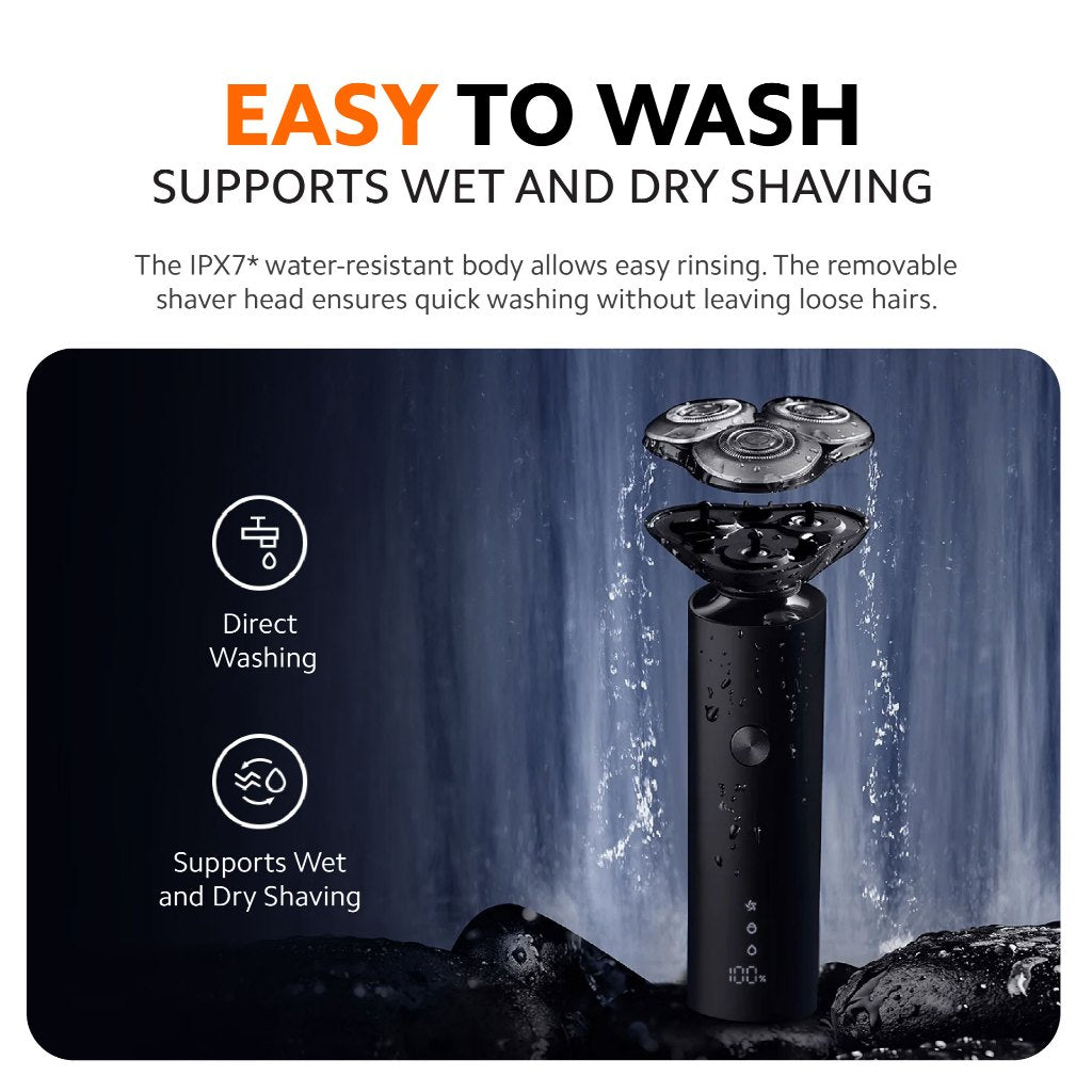 Xiaomi Electric Shaver S301