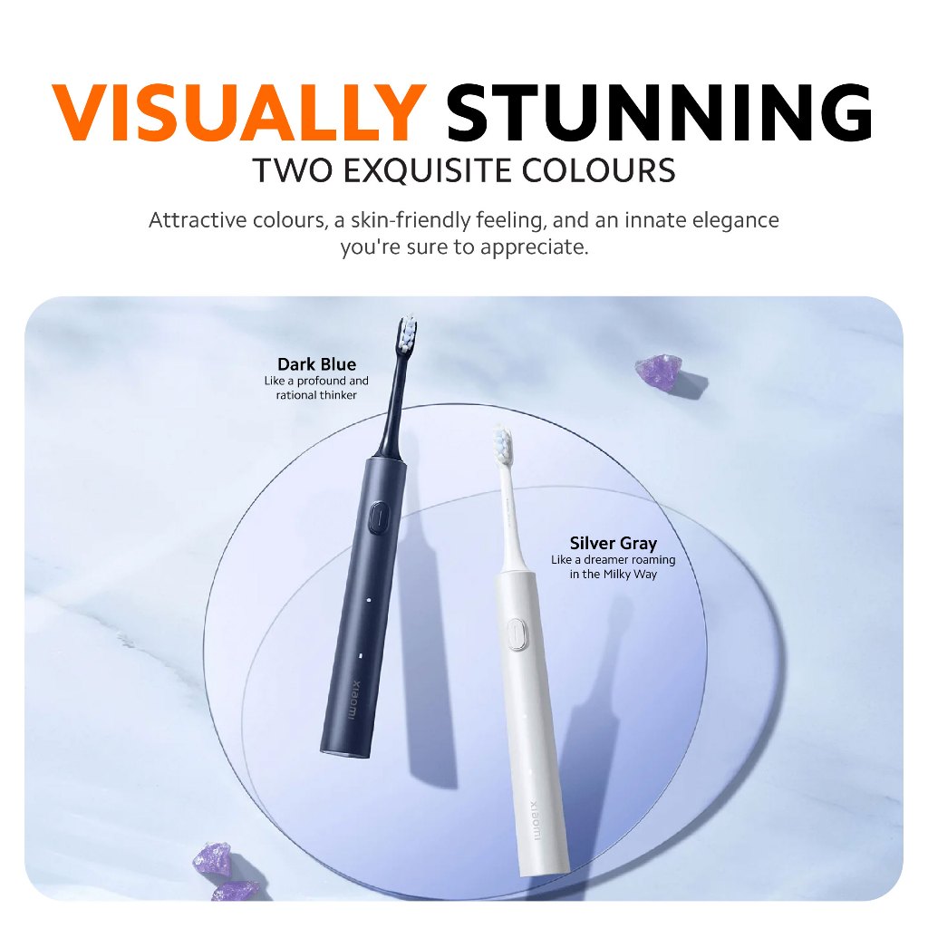 Xiaomi Electric Toothbrush T302