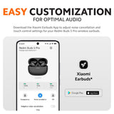 Redmi Buds 5 Pro Wireless Earbuds