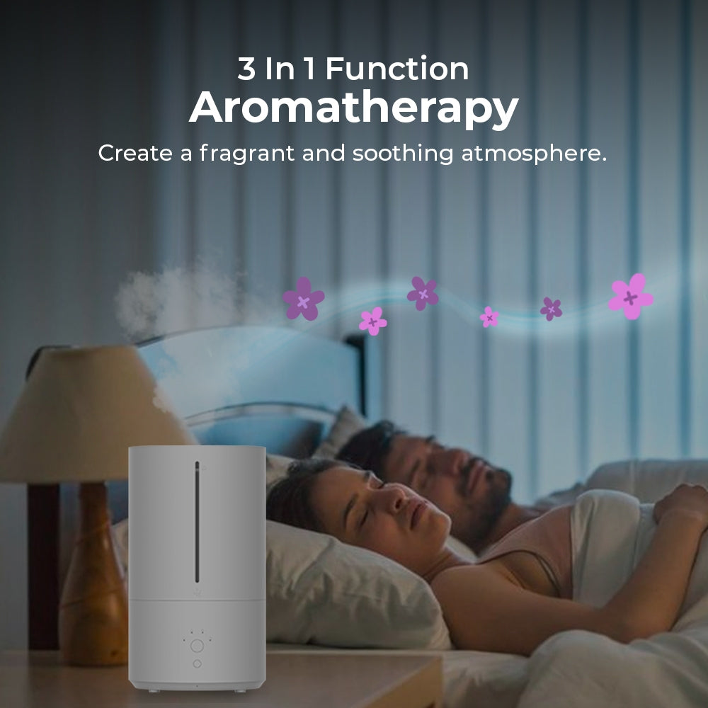 Xiaomi Smart Humidifier 2