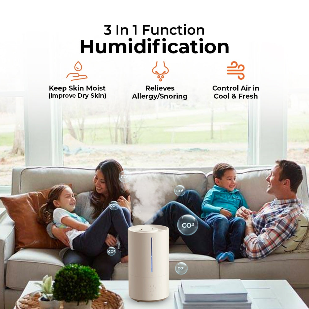 Xiaomi Smart Humidifier 2