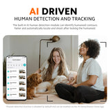 Xiaomi Smart Camera C400