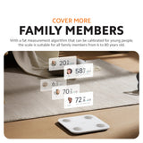 Xiaomi Body Composition Scale S400