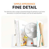 Xiaomi Rechargeable Mini Fan