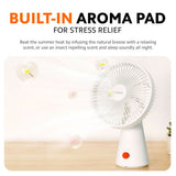 Xiaomi Rechargeable Mini Fan