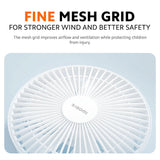 Xiaomi Rechargeable Mini Fan