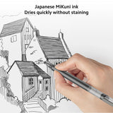 Xiaomi High-Capacity Gel Pen (10-Pack)