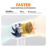 Xiaomi Compact Hair Dryer H101