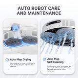 MOVA E30 Ultra Robot Vacuum