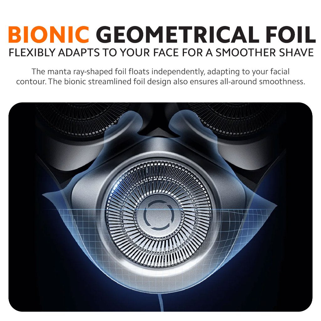 Xiaomi Electric Shaver S301