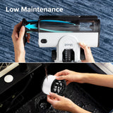 Levoit LVAC-200 Cordless Stick Vacuum