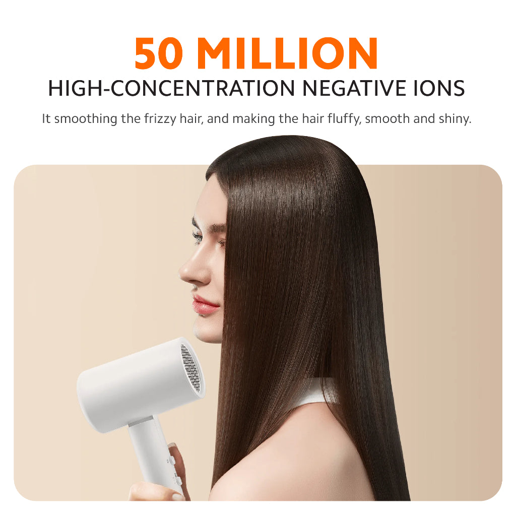 Xiaomi Compact Hair Dryer H101