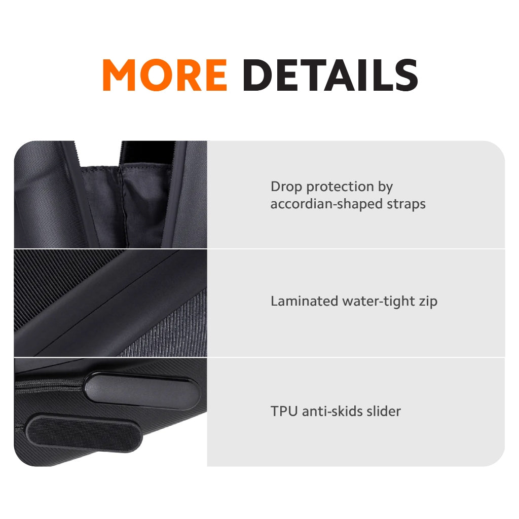 Xiaomi Electric Scooter Storage Bag