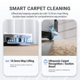 MOVA E30 Ultra Robot Vacuum