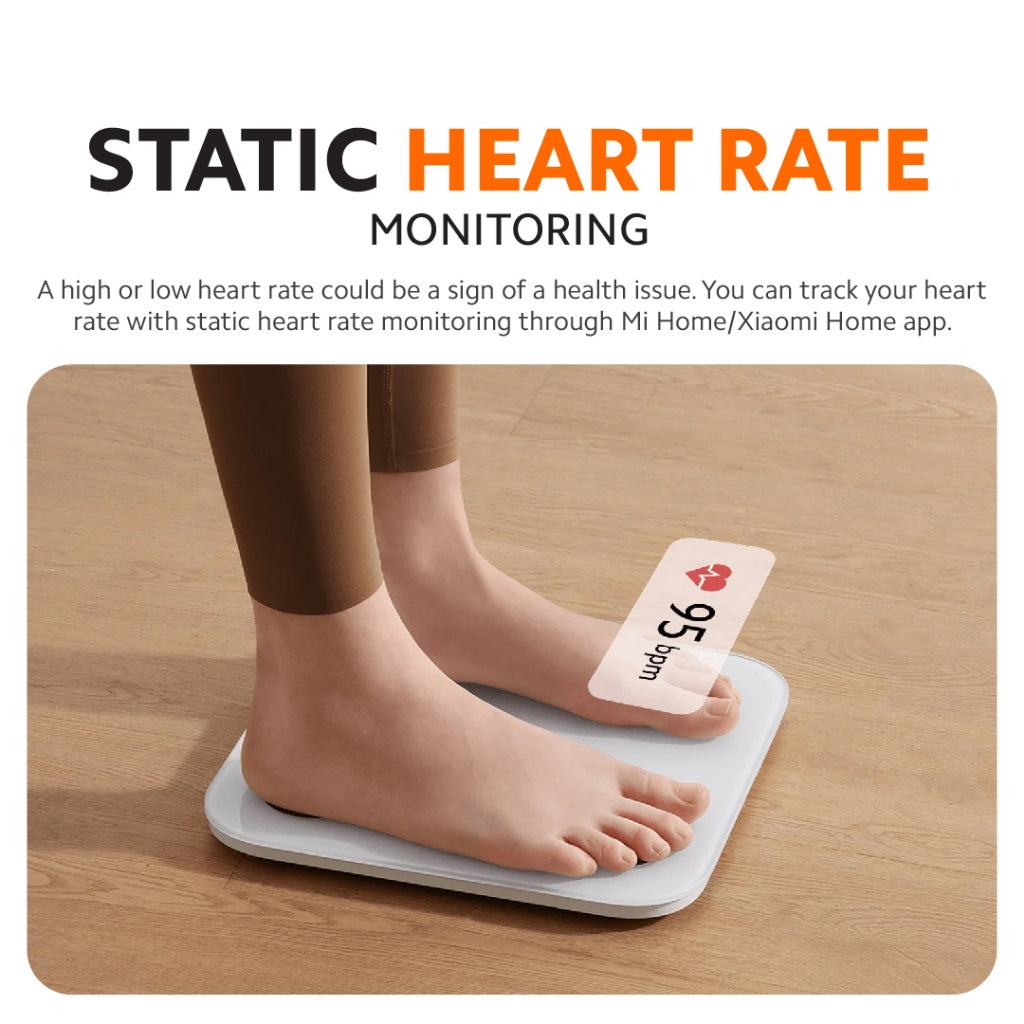 Xiaomi Body Composition Scale S400