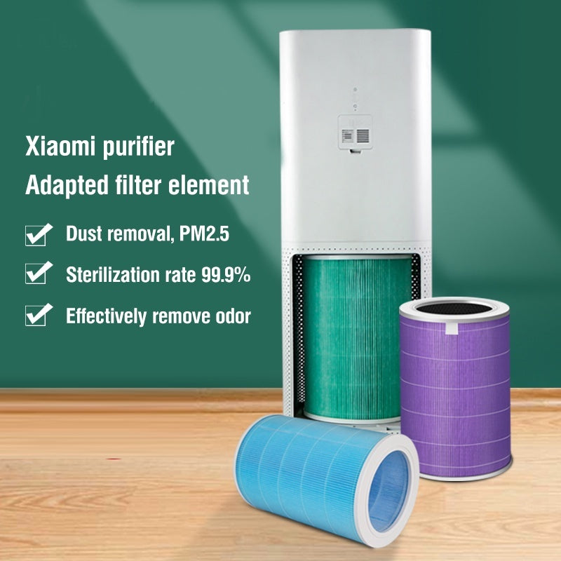 Xiaomi Air Purifier Enhanced Filter (Green)