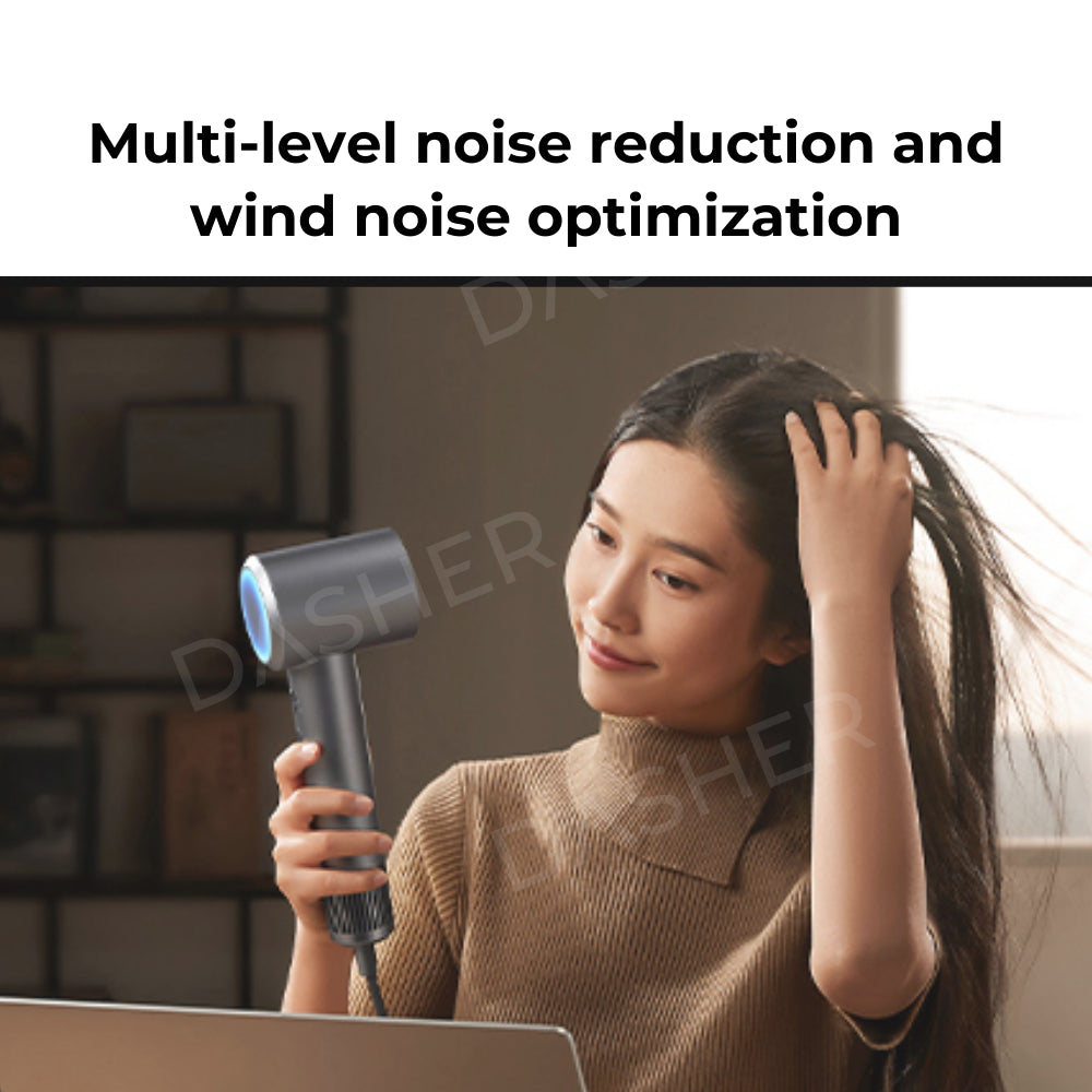 Xiaomi Mi Ionic Hair Dryer H501