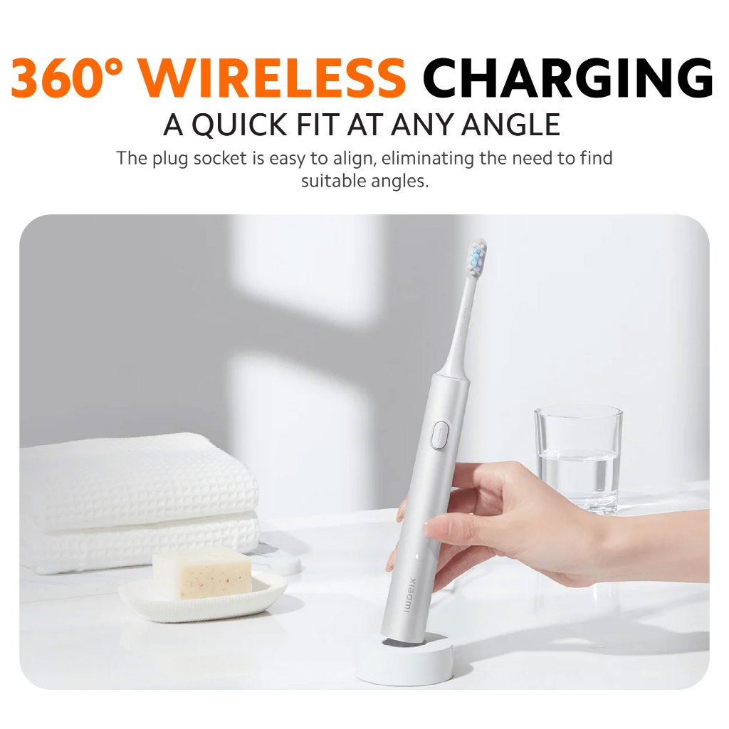 Xiaomi Electric Toothbrush T302