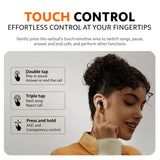 Redmi Buds 5 Pro Wireless Earbuds