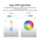 TP-Link Kasa KL110 Smart Dimmable Wi-Fi Light Bulb