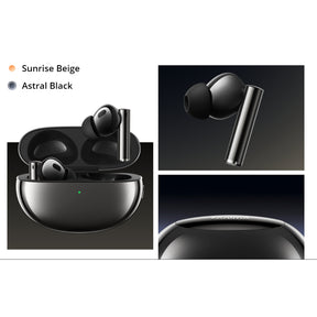 [New Product] Realme Buds Air 5 Pro l Dual Mic Noise Cancellation for Calls l 360° Spatial Audio Effect