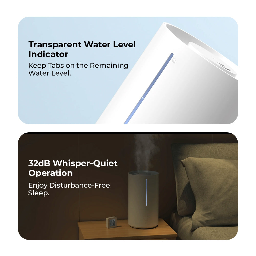Xiaomi Smart Humidifier 2