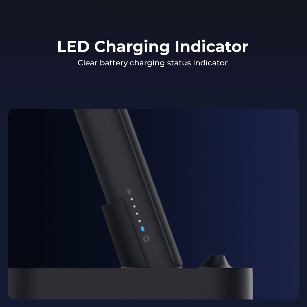 Xiaomi 2-in-1 Wireless Power Bank 10000mAh 30W