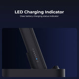 Xiaomi 2-in-1 Wireless Power Bank 10000mAh 30W