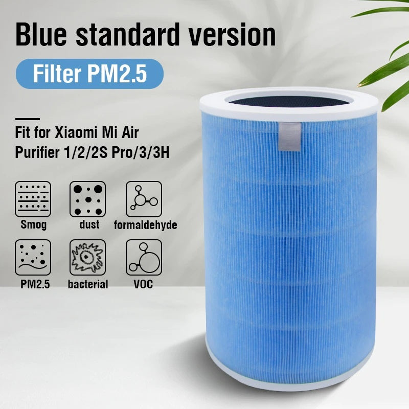 Xiaomi Air Purifier Enhanced Filter (Green)