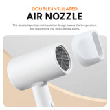 Xiaomi Compact Hair Dryer H101