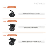 70mai Dash Cam Mount