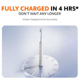 Xiaomi Electric Toothbrush T302
