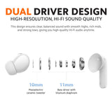 Redmi Buds 5 Pro Wireless Earbuds