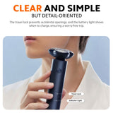 Xiaomi Electric Shaver S101