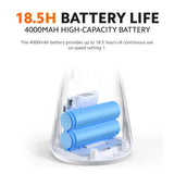 Xiaomi Rechargeable Mini Fan
