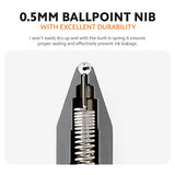 Xiaomi High-Capacity Ball Pen (10-Pack)