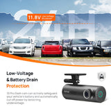 70mai 1S Pro Dash Cam