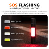 Xiaomi Multi-function Flashlight